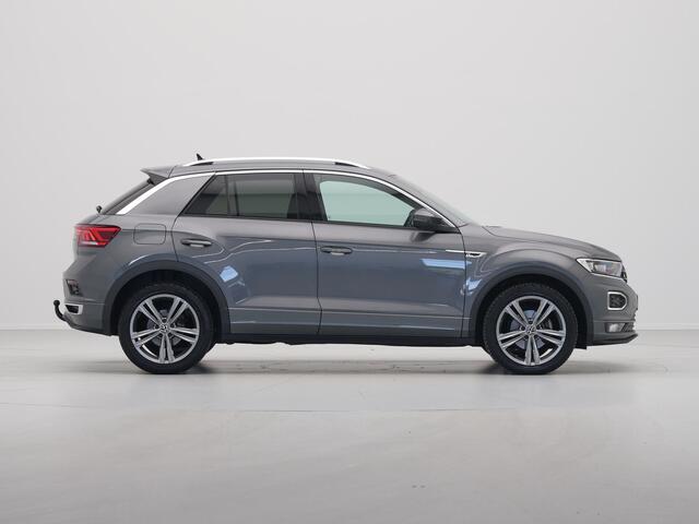 Volkswagen T-Roc 1.5 TSI 150pk Sport Business R Line Navigatie Trekhaak Camera Elek. kofferklep 204