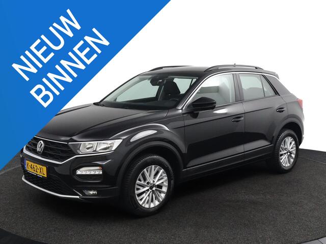 Volkswagen T-Roc 1.5 TSI Style