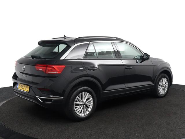 Volkswagen T-Roc 1.5 TSI Style