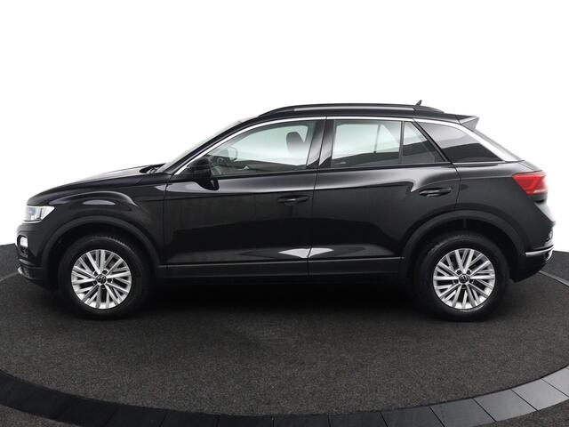 Volkswagen T-Roc 1.5 TSI Style