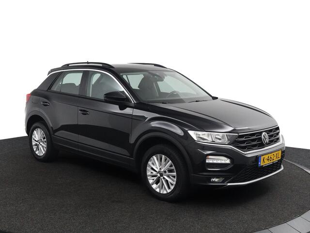 Volkswagen T-Roc 1.5 TSI Style