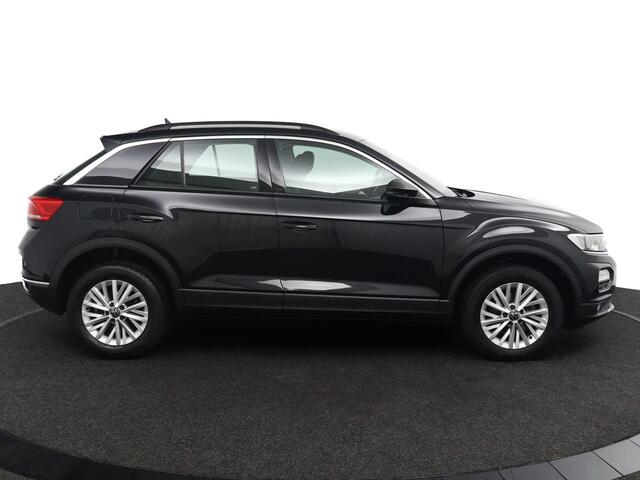 Volkswagen T-Roc 1.5 TSI Style
