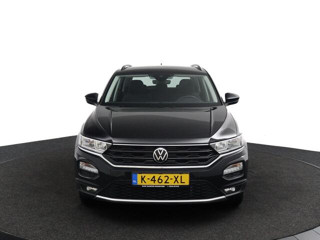 Volkswagen T-Roc 1.5 TSI Style
