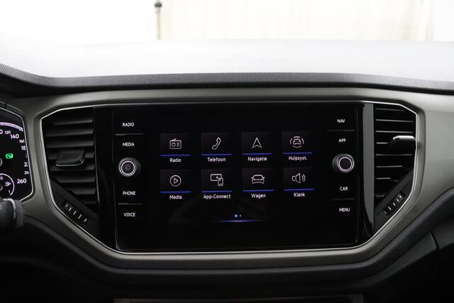 Volkswagen T-Roc 1.5 TSI Style