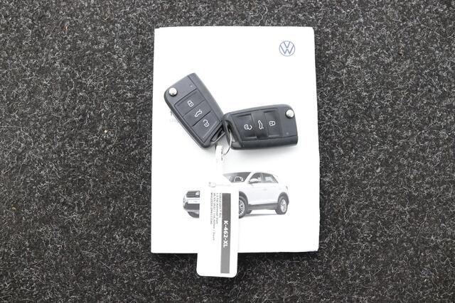 Volkswagen T-Roc 1.5 TSI Style