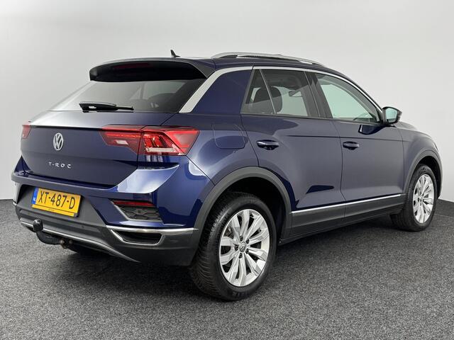 Volkswagen T-Roc 1.5 TSI DSG Sport | Trekhaak | Navigatie | Panoramadak | Achteruitrijcamera
