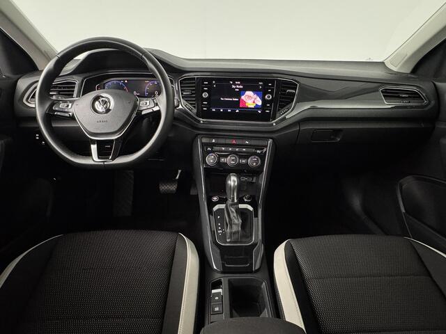 Volkswagen T-Roc 1.5 TSI DSG Sport | Trekhaak | Navigatie | Panoramadak | Achteruitrijcamera