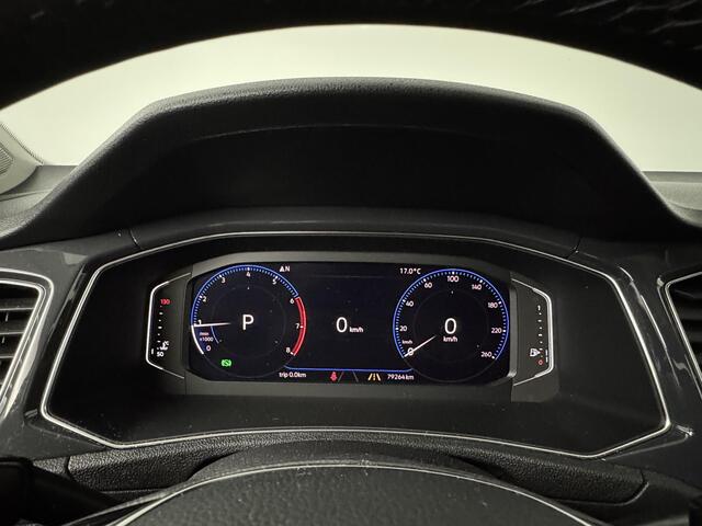Volkswagen T-Roc 1.5 TSI DSG Sport | Trekhaak | Navigatie | Panoramadak | Achteruitrijcamera