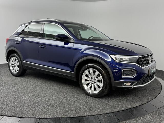 Volkswagen T-Roc 1.5 TSI DSG Sport | Trekhaak | Navigatie | Panoramadak | Achteruitrijcamera