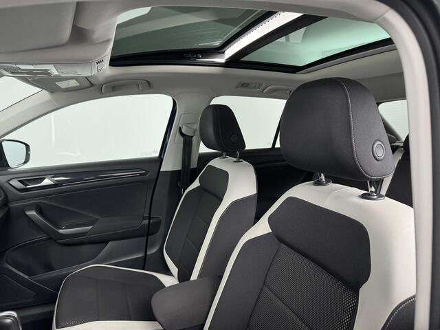 Volkswagen T-Roc 1.5 TSI DSG Sport | Trekhaak | Navigatie | Panoramadak | Achteruitrijcamera