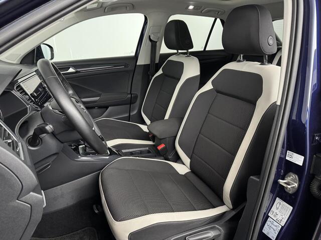 Volkswagen T-Roc 1.5 TSI DSG Sport | Trekhaak | Navigatie | Panoramadak | Achteruitrijcamera