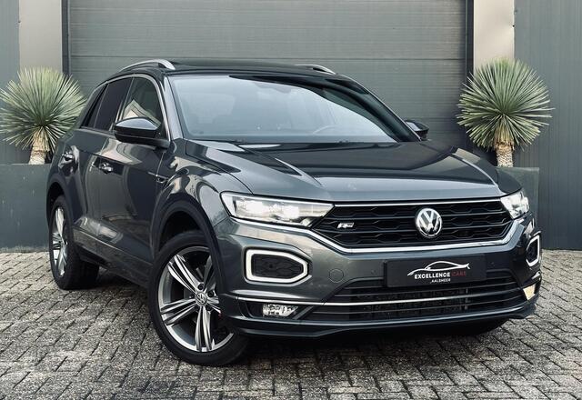 Volkswagen T-Roc 1.5 TSI Sport Business R Pano/Navi/Canera