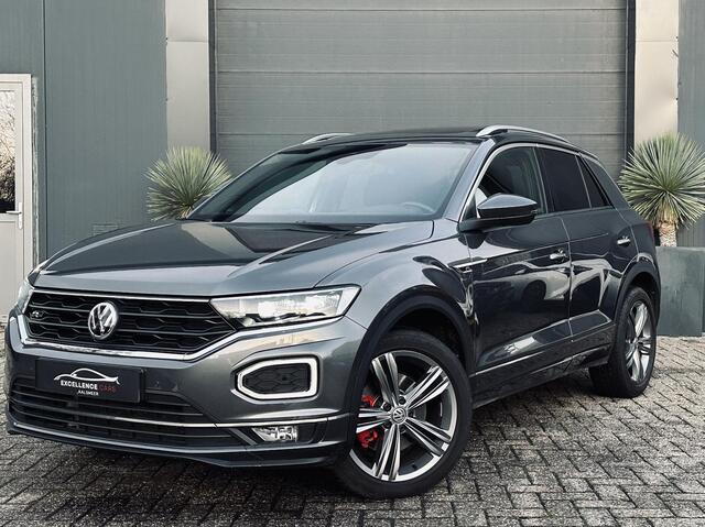 Volkswagen T-Roc 1.5 TSI Sport Business R Pano/Navi/Canera
