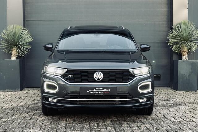 Volkswagen T-Roc 1.5 TSI Sport Business R Pano/Navi/Canera