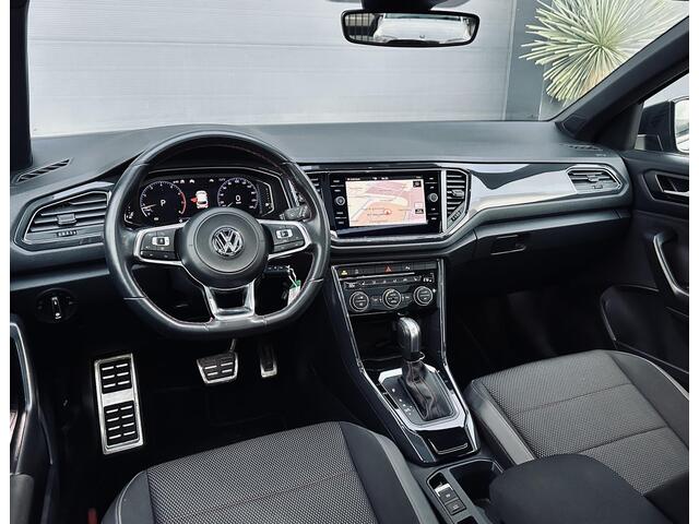 Volkswagen T-Roc 1.5 TSI Sport Business R Pano/Navi/Canera