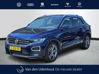 volkswagen-t-roc-1.5-tsi-150pk-spor