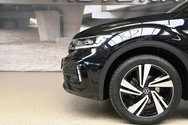 Volkswagen T-Roc 1.5 TSI 150pk R-Line Business+ | IQ. Light | Elek. klep | Trekhaak | Keyless |