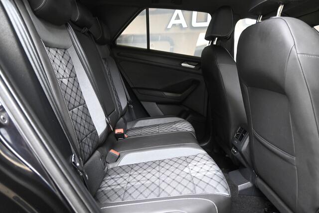 Volkswagen T-Roc 1.5 TSI 150pk R-Line Business+ | IQ. Light | Elek. klep | Trekhaak | Keyless |