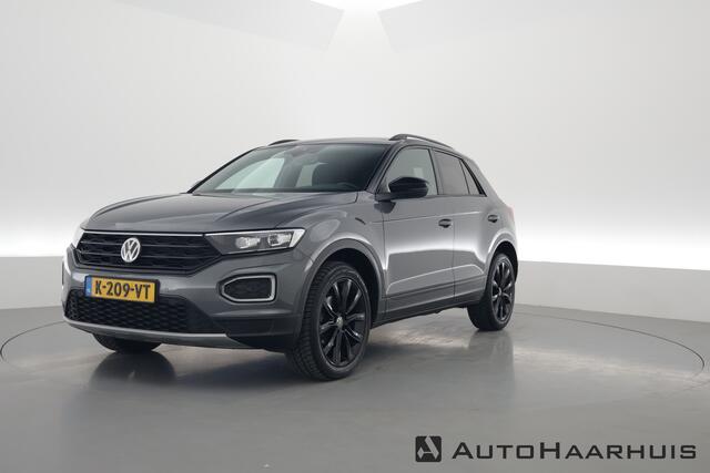 Volkswagen T-Roc 1.5 TSI | Navi | Afn. Trekhaak | Camera | Adapt. Cruise | Stoelverw.