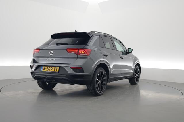 Volkswagen T-Roc 1.5 TSI | Navi | Afn. Trekhaak | Camera | Adapt. Cruise | Stoelverw.