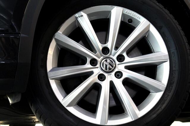 Volkswagen T-Roc 1.5 TSI DSG R-Line 1eEIGNR! VIRTUAL ACC CARPLAY DAB STOELVW '20