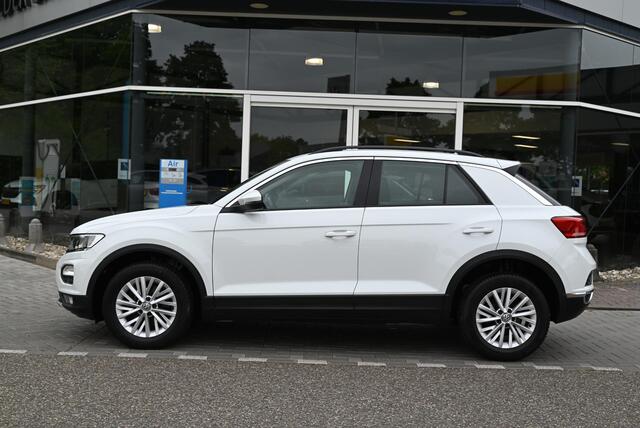 Volkswagen T-Roc 1.0 TSI Style