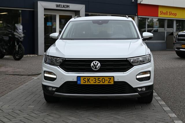 Volkswagen T-Roc 1.0 TSI Style