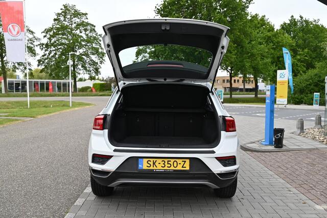 Volkswagen T-Roc 1.0 TSI Style