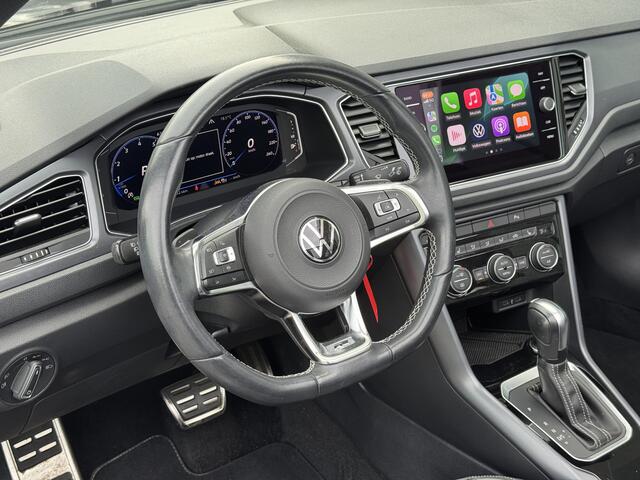Volkswagen T-Roc Cabrio 1.5 TSI R-Line | Dodehoek | Stoelverwarming | ACC