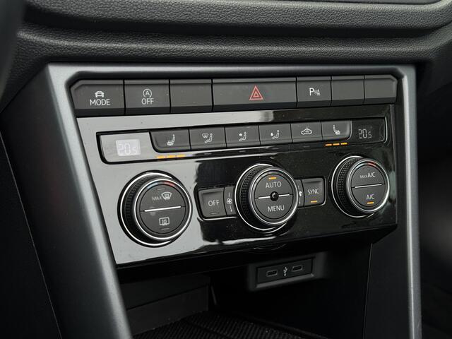 Volkswagen T-Roc Cabrio 1.5 TSI R-Line | Dodehoek | Stoelverwarming | ACC