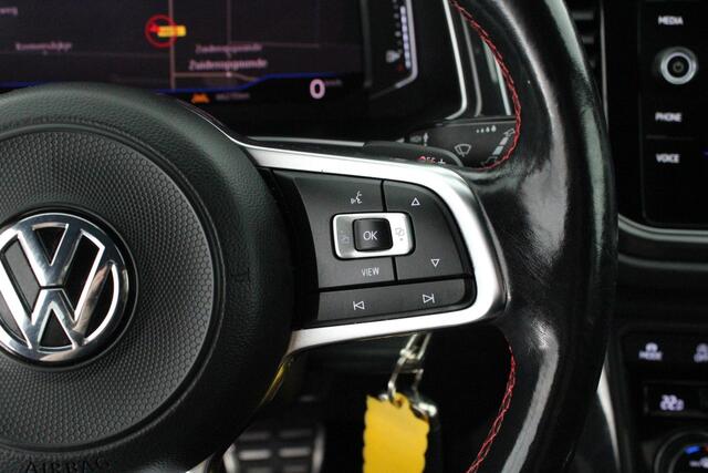 Volkswagen T-Roc 1.5 TSI 150pk DSG Sport Camera Led Virtual Cockpit Navigatie