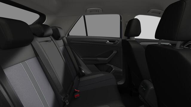 Volkswagen T-Roc Life Edition | 'App-Connect' draadloze smartphone integratie | 'App-Connect' smartphone integratie | Afstandscontrolesysteem (Front Assist)