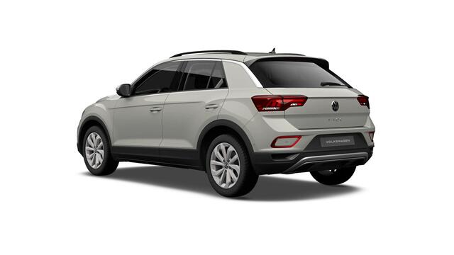 Volkswagen T-Roc Life Edition | 'App-Connect' draadloze smartphone integratie | 'App-Connect' smartphone integratie | Afstandscontrolesysteem (Front Assist)