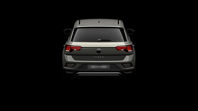 Volkswagen T-Roc Life Edition | 'App-Connect' draadloze smartphone integratie | 'App-Connect' smartphone integratie | Afstandscontrolesysteem (Front Assist)
