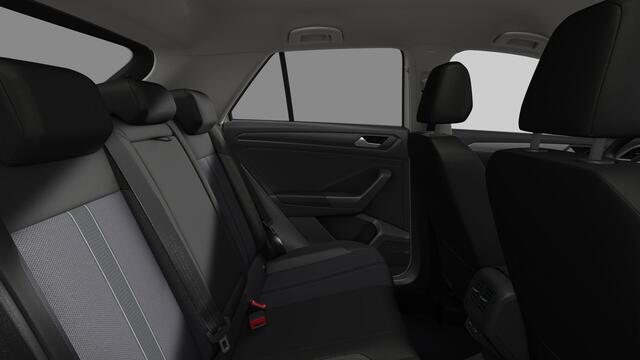 Volkswagen T-Roc Life Edition | 'App-Connect' draadloze smartphone integratie | 'App-Connect' smartphone integratie | Afstandscontrolesysteem (Front Assist)