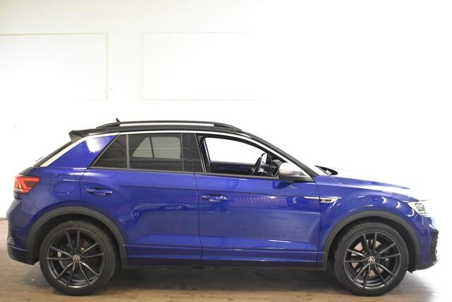 Volkswagen T-Roc R 2.0 TSI 300PK DSG 4-MOTION R-SPORT TREKHAAK/CAMERA/BEATS/AKRAPOVIC