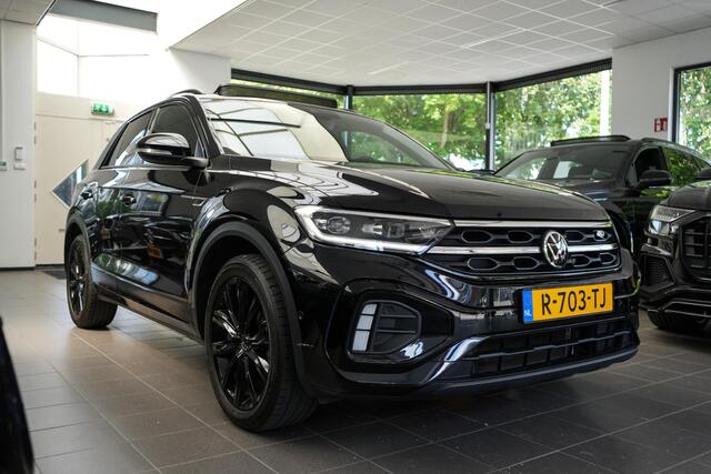 Volkswagen T-Roc 1.5 TSI R-Line | PANO | VIRTUAL | IQ | NAVI
