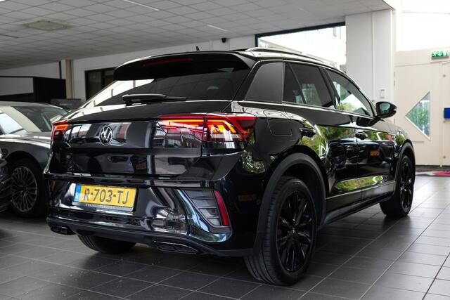 Volkswagen T-Roc 1.5 TSI R-Line | PANO | VIRTUAL | IQ | NAVI