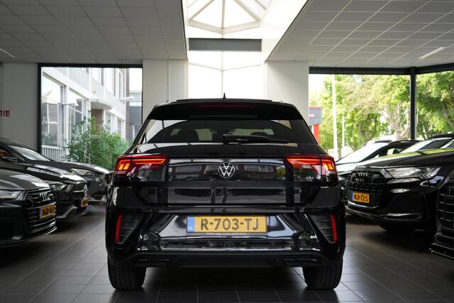 Volkswagen T-Roc 1.5 TSI R-Line | PANO | VIRTUAL | IQ | NAVI