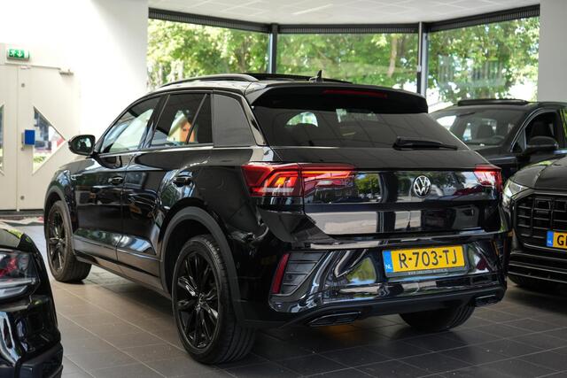 Volkswagen T-Roc 1.5 TSI R-Line | PANO | VIRTUAL | IQ | NAVI