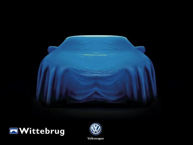 Volkswagen T-Roc 1.0 TSI Life 75 Edition Virtual Cockpit, Achteruitrijcamera