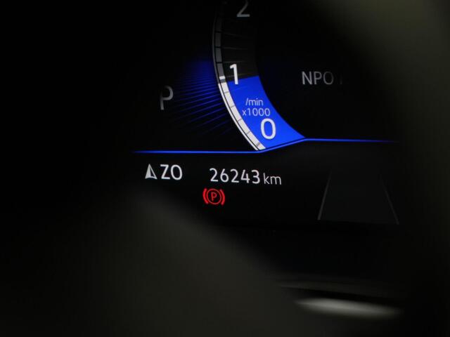 Volkswagen T-Roc 1.5 TSI 150 pk DSG Life | Achteruitrijcamera | Navigatie | Adaptive Cruise | Digital Cockpit