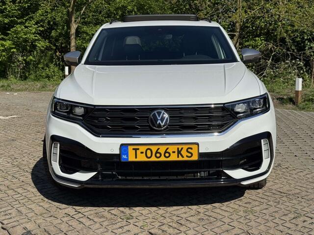 Volkswagen T-Roc 2.0 TSI 4Motion R