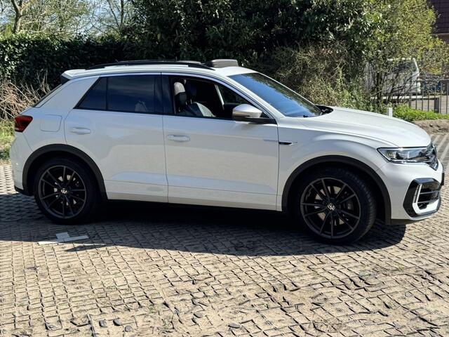 Volkswagen T-Roc 2.0 TSI 4Motion R