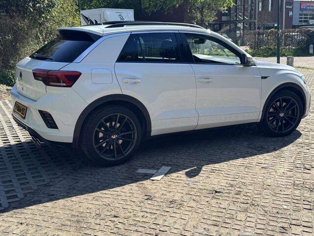 Volkswagen T-Roc 2.0 TSI 4Motion R