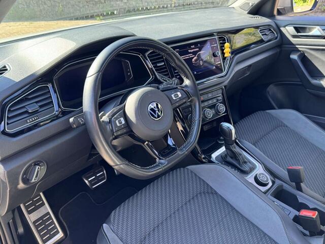 Volkswagen T-Roc 2.0 TSI 4Motion R