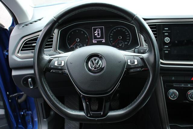 Volkswagen T-Roc 1.0 TSI Style 53DKM, PANODAK, 115PK