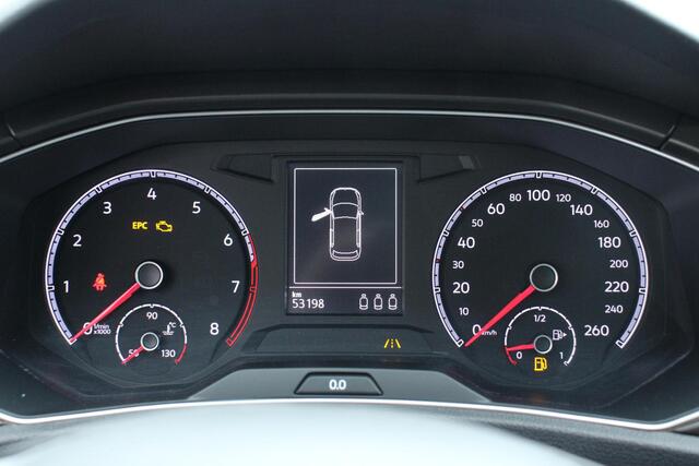 Volkswagen T-Roc 1.0 TSI Style 53DKM, PANODAK, 115PK