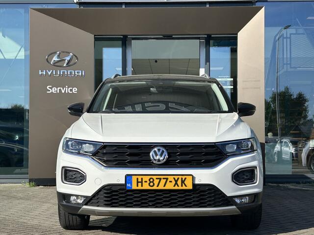 Volkswagen T-Roc 1.5 TSI Style | Trekhaak