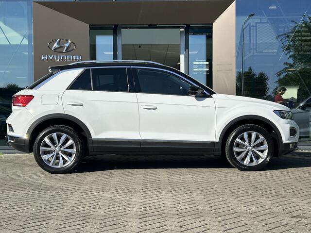 Volkswagen T-Roc 1.5 TSI Style | Trekhaak
